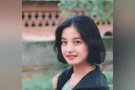赵薇：清纯稚嫩灵气十足，这才是没有ps美颜的天然美女图片