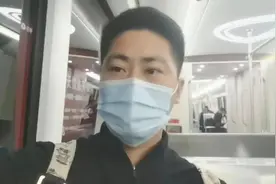 年终回访｜春节滞留高速的温州老板：负债170万，依然相信未来图片