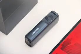 盯盯拍MINI5行车记录仪：4K高清、远程互联，智慧驾车体验图片