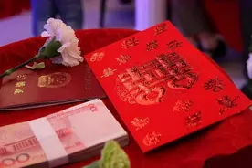 北京美女提出“高额”彩礼，让男方望而却步，男方父母局气回应图片