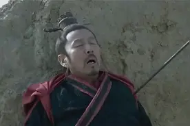 刘邦死后，周昌3年不入宫，吕雉：若换做别人，早被抄家灭族了图片