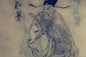 南宋朝廷给岳飞平反后，为何没把他列入昭勋阁和韩世忠同享哀荣图片