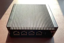 软路由科普系列② PVE安装iKuai openwrt全教程图片