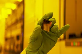 全球第一颗2nm芯片诞生，再一次刷新半导体芯片极限图片