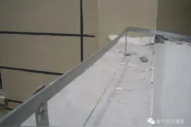 避雷网、避雷带、均压环、等电位的基本概念，千万别混淆了图片