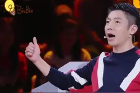4岁的幼龄，初中的词汇量：小神童奶奶的育儿术火了!撒贝宁都点赞图片