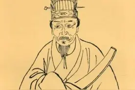 大师名作｜祝允明 草书《唐诗二首》欣赏图片
