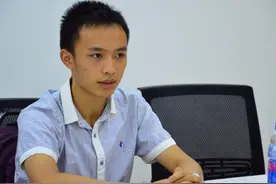 学霸也分男女吗？看完清华、北大录取比例，学生向现实低头了图片