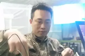 “若有战，召必回”图片