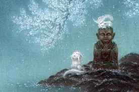 奇闻鬼怪：中国鬼文化浅谈图片