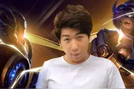 The Shy变得太捞了？炫神直播开喷：只会在上路欺负短手图片