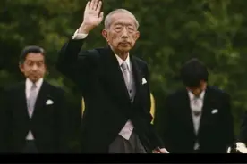 从历史看日本天皇的战争罪责-思考日本（1）图片