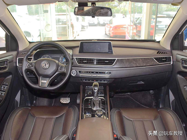 10几万的售价，20万的面子！这几款SUV号称国产良心