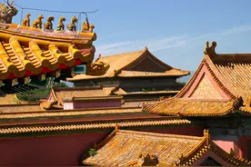 我所认识的故宫掌门人图片