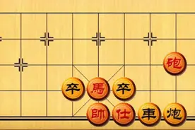 我的金钩炮象棋开局20年探索之旅（二）炮开局的研究图片
