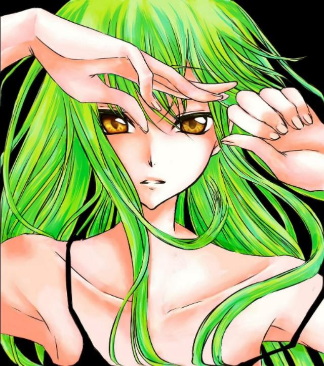 鲁鲁修头像高清,叛逆的鲁鲁修cc图片 - 冷求网