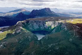 喀麦隆——一个不断书写奇迹的“小非洲”图片