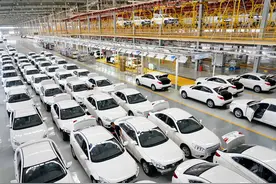 京冀共解汽车产业复产难题，北京现代沧州工厂复工达产图片