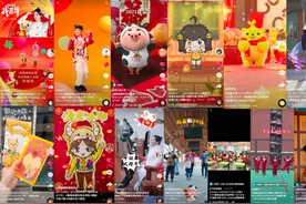 持续深耕“轻漫计划”IP，抖音开创短视频IP发展新模式图片