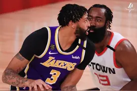 浓眉身材走形辜负老詹，错失冠军后湖人前辈支招：该把一人解雇了图片