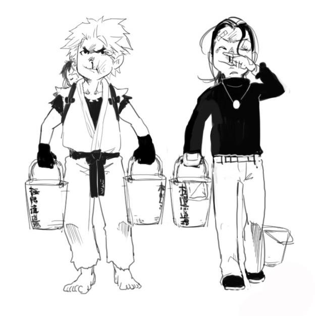 街机游戏那些憋屈的“千年老二”，有多少人可以逆袭上位