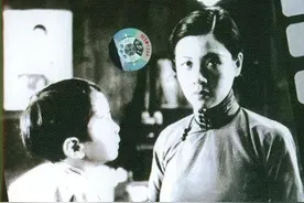 《神女》：耀眼灯光下，散发迷人的诱惑与腐败的味道图片