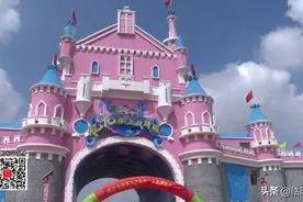 临沭县亿龙水上风情园激情盛夏水上狂欢图片