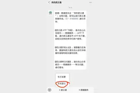 武汉通实名认证，攻略看这里图片