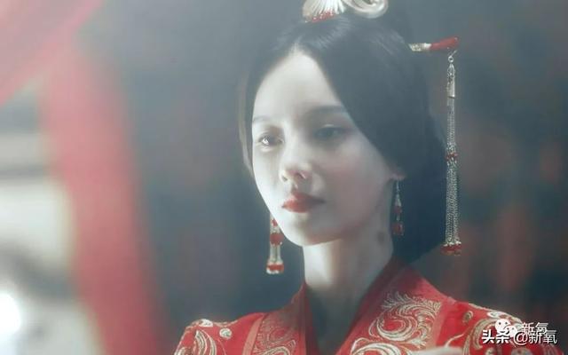 皇帝养成计划：舍弃刘亦菲，选了范冰冰是什么操作？