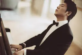 郎朗法国豪宅曝光，跟电视剧里一样浪漫，卧室能看到埃菲尔铁塔图片