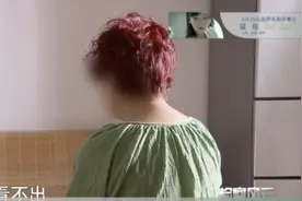 27岁小伙迎娶76岁新娘，干妈变老婆，背后故事令人目瞪口呆图片
