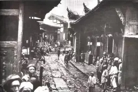 60年代，简阳石桥有个“军区”！咋回事儿？它到底是什么单位？图片