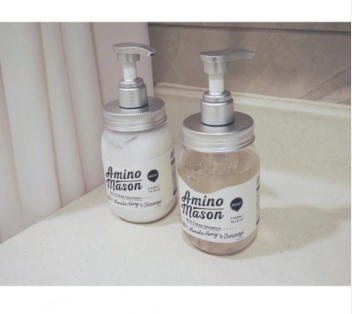 林允，郭碧婷同款氨基酸护发套装，颜值高，留香久，女明星都在用