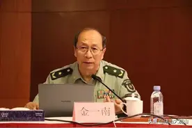 金一南讲透领导力：真正的领导者都有这些共性！图片