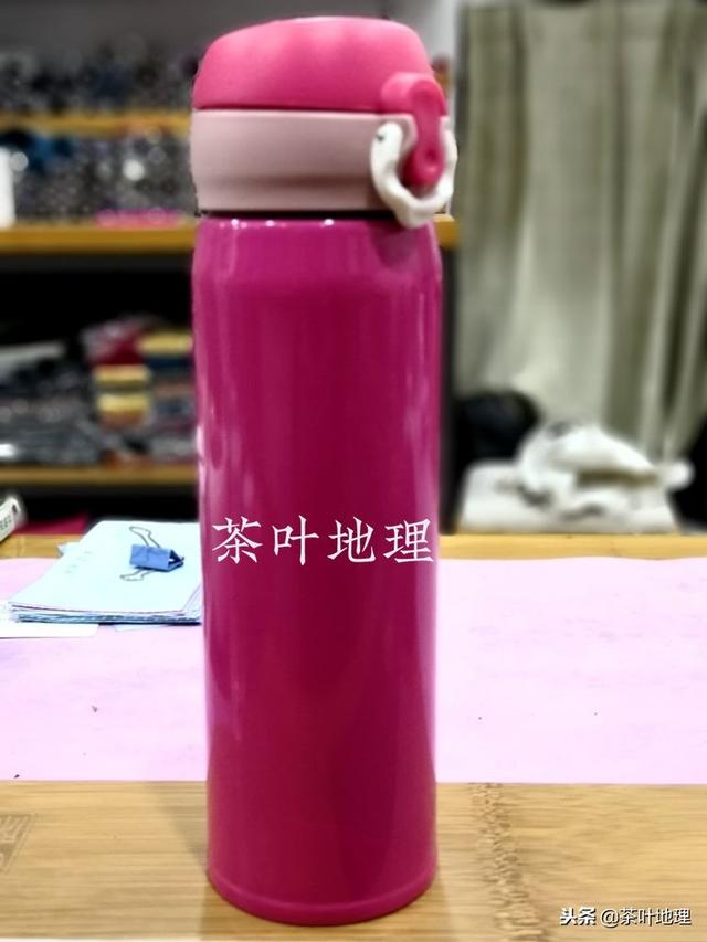 了解这些细节，人人都能泡好白茶！