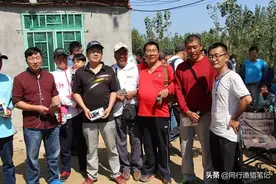 黑坑钓友为啥越来越少？四个原因告诉你，网友：扎心了图片