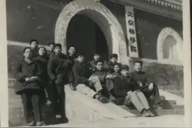 北京发展“最快”的大学之一！建校于寺庙，2个学科全国第一！图片