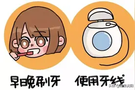 健康科普堂 | 不做“钢牙妹”之隐形矫正图片