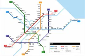 为什么在二三线城市，一定要买地铁房？图片
