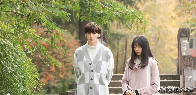 粉丝经济有多可怕？明明是一部国产烂片，豆瓣却被粉丝评到7.4分