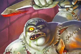 魔兽怀旧服：帕奇维克不陪你玩了，战神就是部落玩家的怀旧终点图片