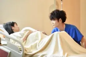 为啥越来越多的产妇喜欢男医生接生？原因没啥不好意思，能说出口图片