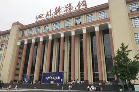 四川科技馆参观攻略图片