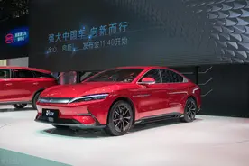 充电5分钟，续航1000公里，电动车超级快充的三大难题图片