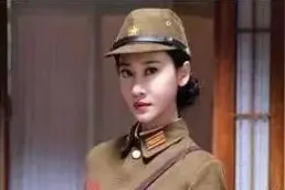 二战日本女兵的真实样子，不要被“抗日神剧”骗了图片