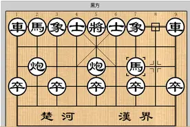 中国象棋开局中的弃马13招，你学会了吗，骗新手的实用骗招图片