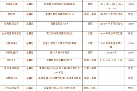 置业2021｜岳麓区纯新盘大搜集图片