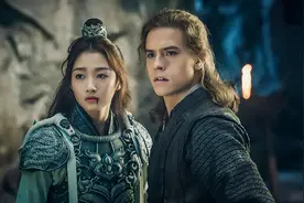 上映3天仅1200万票房，关晓彤新片豆瓣分3.8，姜文跟着栽跟头图片