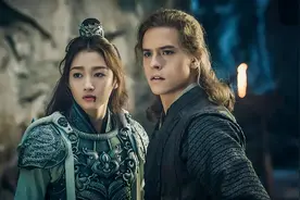 上映3天仅1200万票房，关晓彤新片豆瓣分3.8，姜文跟着栽跟头图片