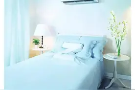 空调突然不制冷，用这几招冷风马上出来，别再傻傻花钱加氟了图片